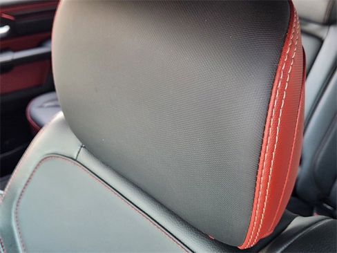 Used 2025 RAM 1500 Rebel w/ Rebel Level 1 Equipment Group image 16