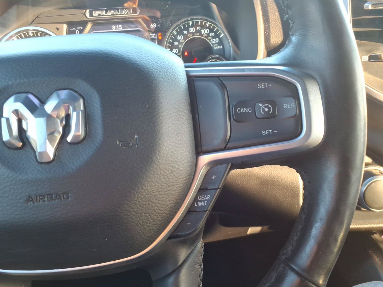Used 2019 RAM 1500 Big Horn AWD/4WD image 19