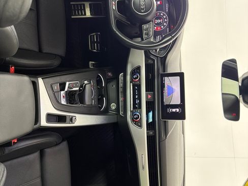 Used 2018 Audi S4 Premium Plus w/ Navigation Package AWD/4WD image 26