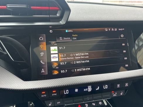 New 2026 Audi RS 3 image 35