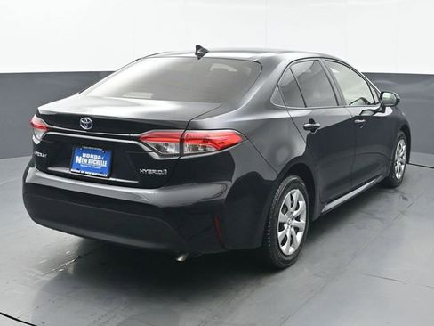 Certified 2023 Toyota Corolla LE image 7