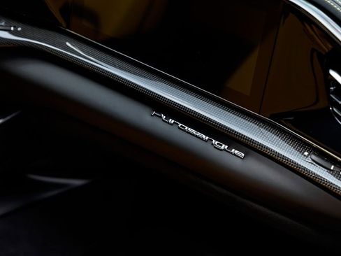 Used 2025 Ferrari Purosangue AWD/4WD image 14