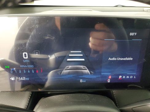 New 2026 Chevrolet Equinox LT w/ Midnight Edition FWD image 26