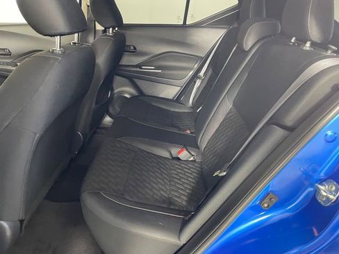 Used 2022 Nissan Kicks S FWD image 16