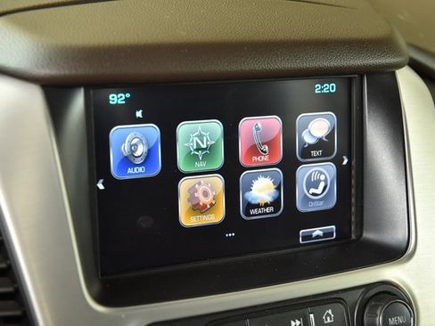 Used 2019 GMC Yukon XL SLT w/ Open Road Package image 35