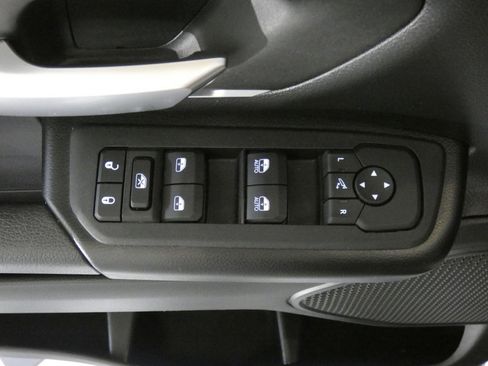 Used 2025 RAM 1500 Big Horn AWD/4WD image 22