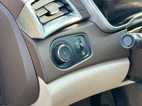 Used 2015 Cadillac SRX Performance image 8