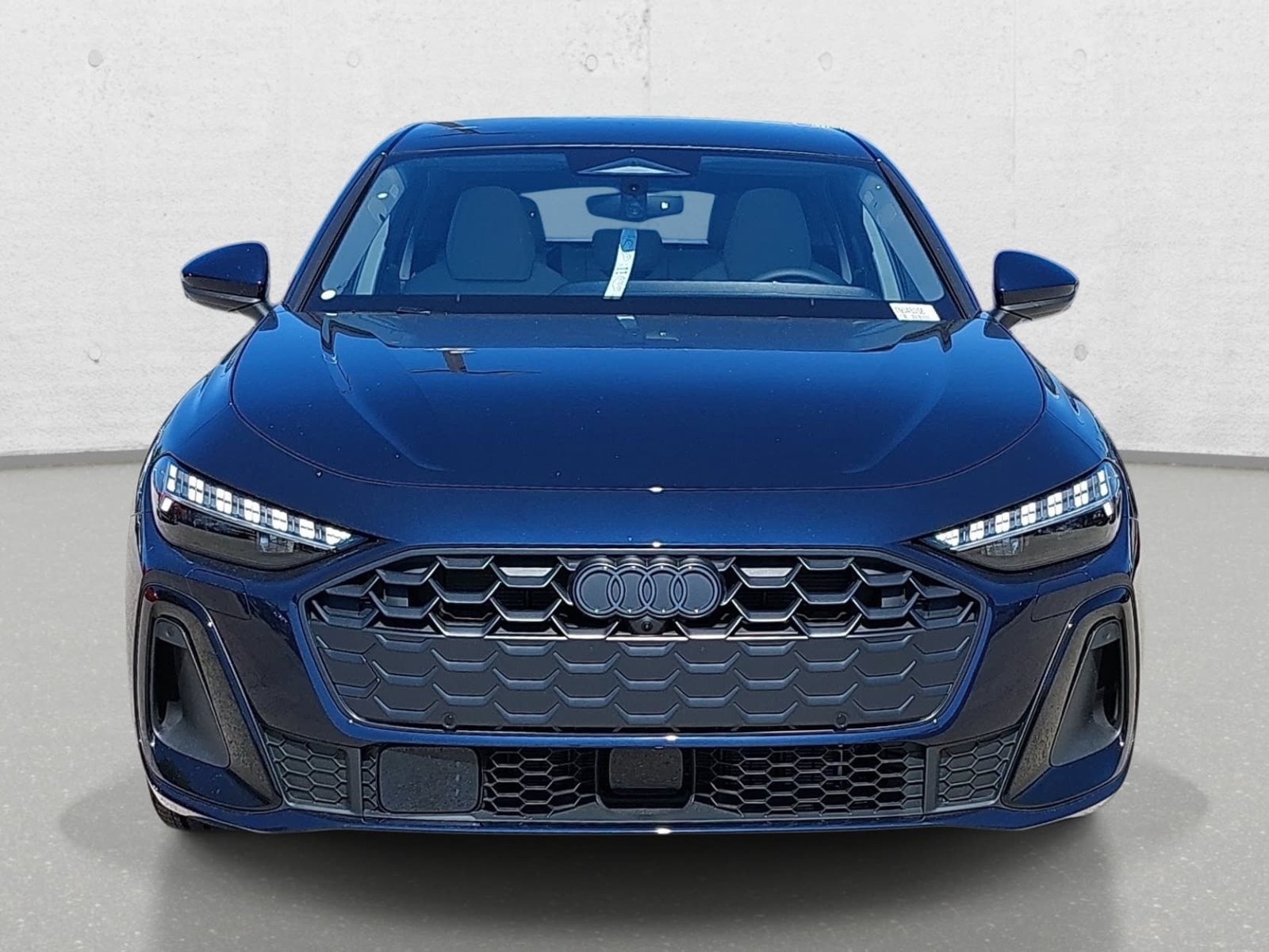New 2026 Audi A5 Premium Plus AWD/4WD image 2