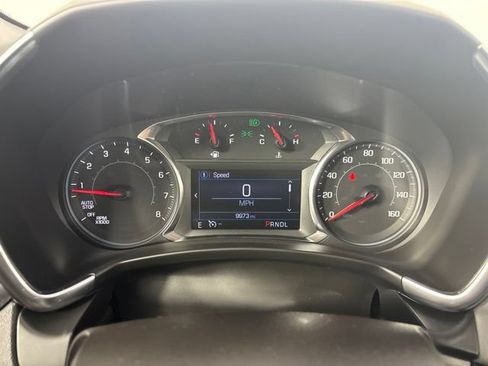 Used 2024 Chevrolet Equinox LS w/ LS Convenience Package AWD/4WD image 30
