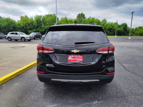 Used 2022 Chevrolet Equinox LT FWD image 7