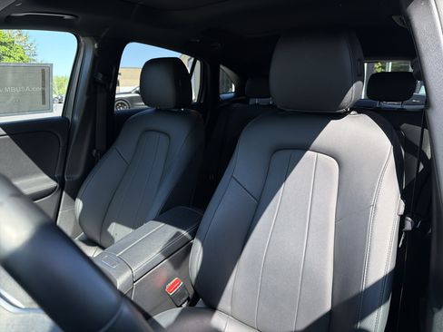 Certified 2023 Mercedes-Benz GLA 250 4MATIC image 10