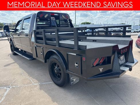 Used 2021 Ford F350 XL w/ STX Appearance Package AWD/4WD image 5