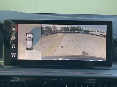 Used 2024 Dodge Hornet GT Plus w/ GT Blacktop Package image 29