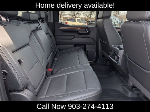 Used 2023 GMC Sierra 1500 Denali w/ Denali Reserve Package image 34