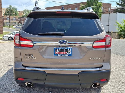 Used 2022 Subaru Ascent Premium w/ Convenience Package image 5