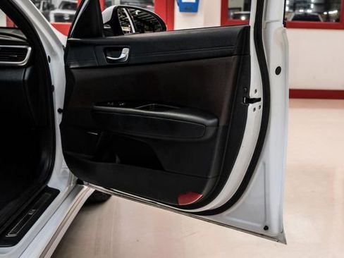 Used 2016 Kia Optima SX image 38