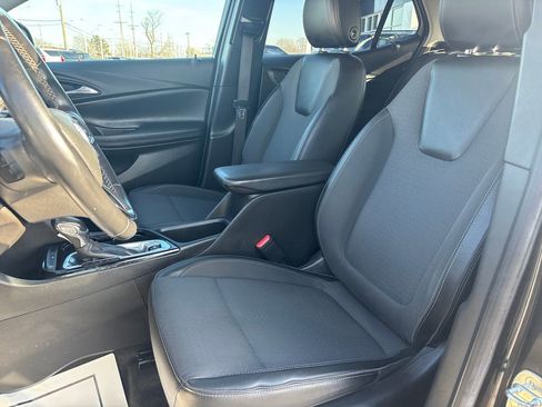 Used 2021 Buick Encore GX Select w/ Sport Touring Package image 14