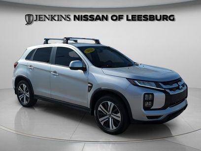 Used 2021 Mitsubishi Outlander Sport ES