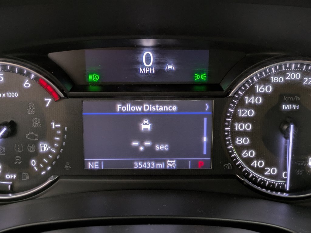 Used 2022 Cadillac XT4 Sport w/ Enhanced Visibility Package AWD/4WD image 40