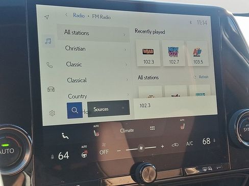 Used 2024 Lexus NX 350 AWD image 17