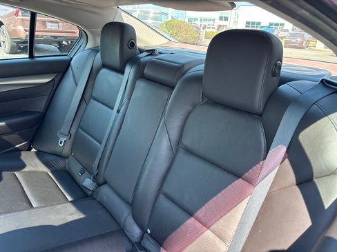 Used 2010 Acura TL w/ Technology Package FWD image 25