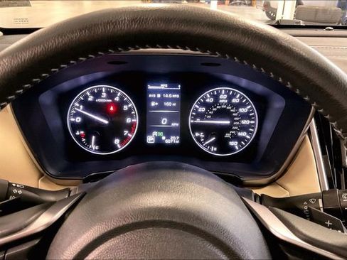 Used 2023 Subaru Outback Limited image 20