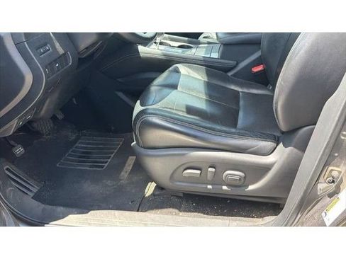 Used 2015 Nissan Murano SL FWD image 12
