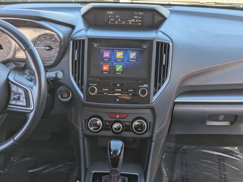 Used 2018 Subaru Crosstrek 2.0i Limited image 14