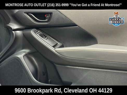 Used 2024 Subaru Crosstrek 2.5i Sport w/ Popular Package #4A image 44