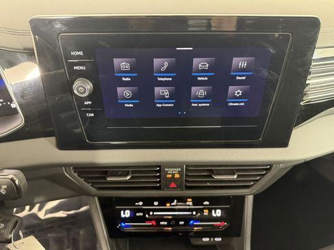 Used 2025 Volkswagen Jetta S FWD image 19