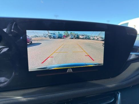 Used 2024 Buick Envista Avenir image 19