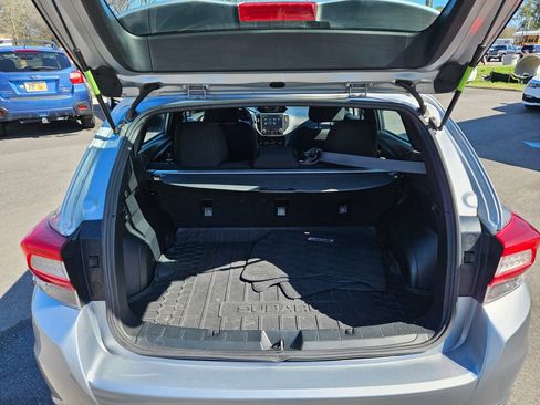 Used 2019 Subaru Impreza 2.0i Sport image 21