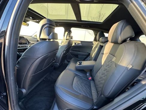 Used 2024 Kia Sportage X-Line image 17