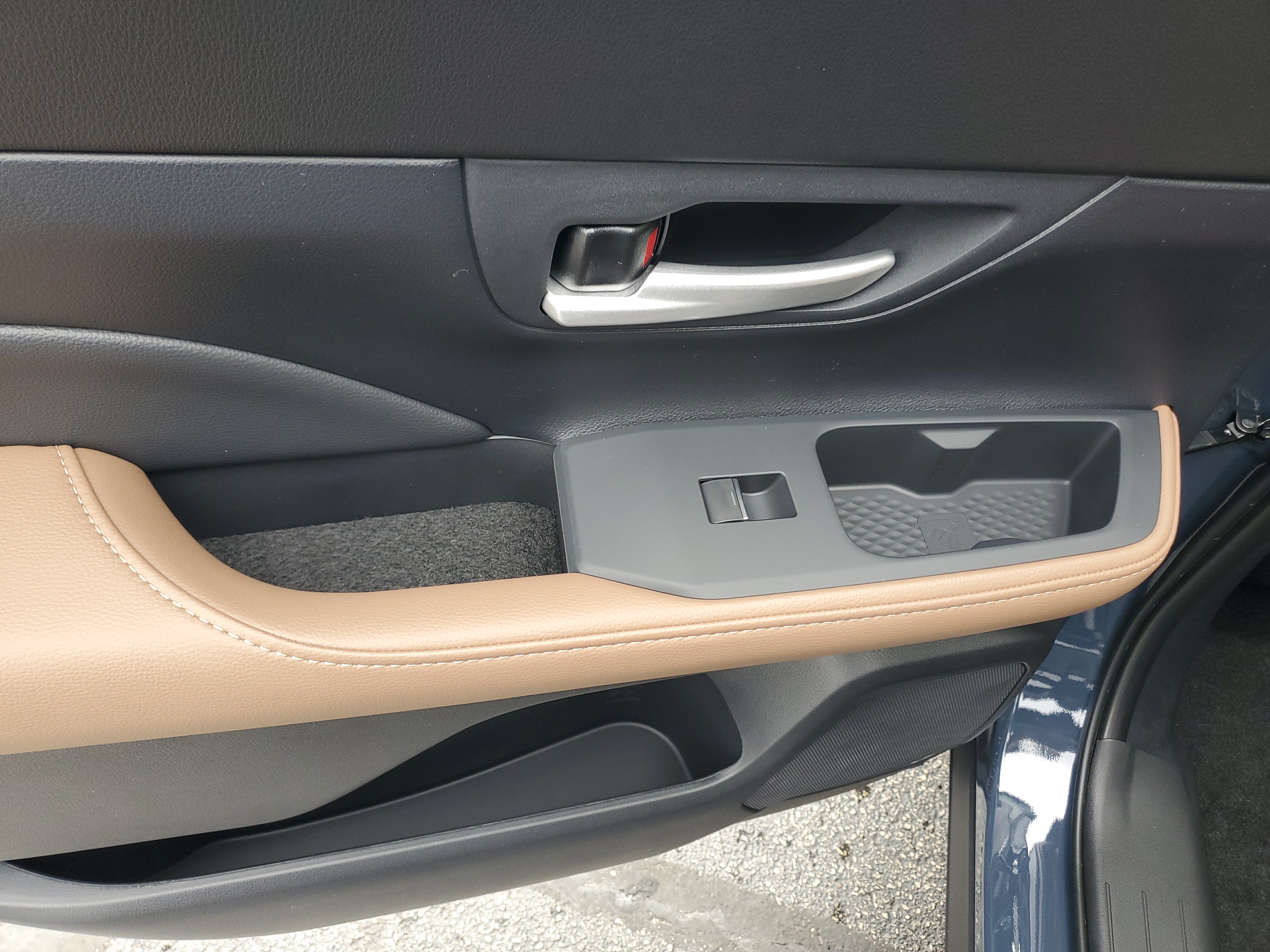 New 2026 Toyota Grand Highlander AWD image 16