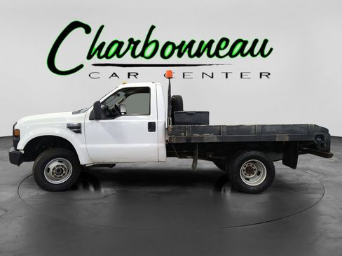 Used 2008 Ford F350 XL image 2
