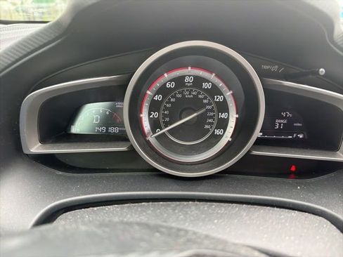 Used 2014 MAZDA MAZDA3 i Touring image 17