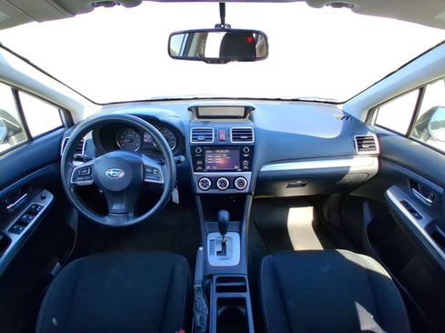 Used 2015 Subaru Crosstrek 2.0i Premium w/ Popular Package #1 AWD/4WD image 13