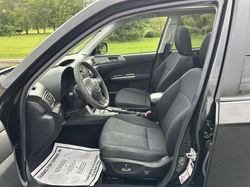 Used 2013 Subaru Forester 2.5X Premium w/ Popular Pkg 1 AWD/4WD image 13