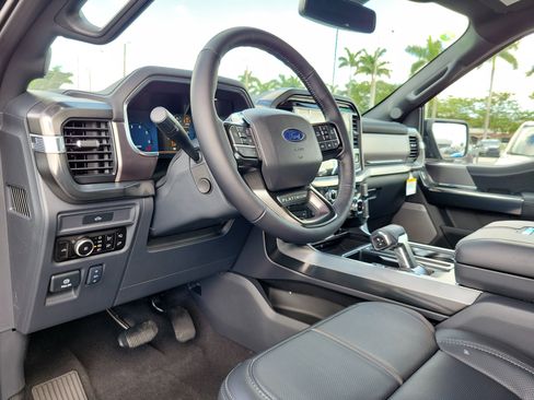 New 2026 Ford F150 Platinum AWD/4WD image 10