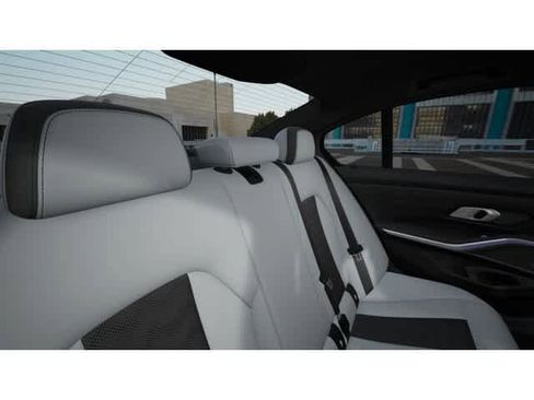 New 2027 BMW M3 Competition image 12