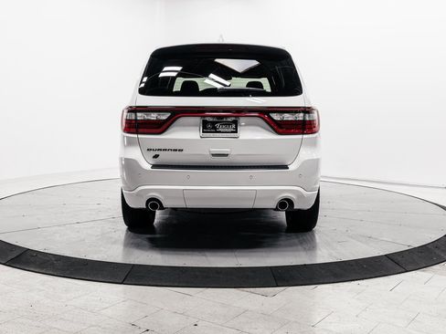 Used 2021 Dodge Durango SXT image 24