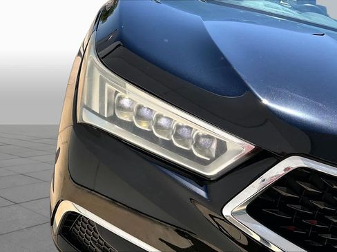 Used 2018 Acura MDX FWD image 28