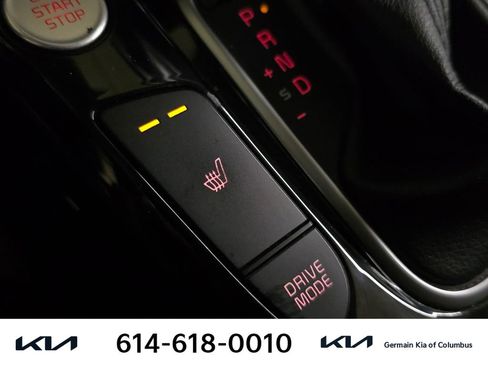 Used 2020 Kia Soul EX w/ Option Group 015 image 32