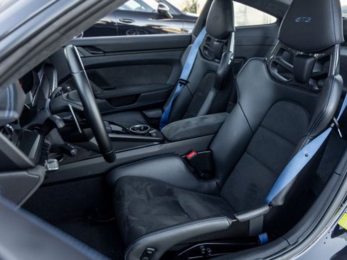 Used 2024 Porsche 911 GT3 image 5