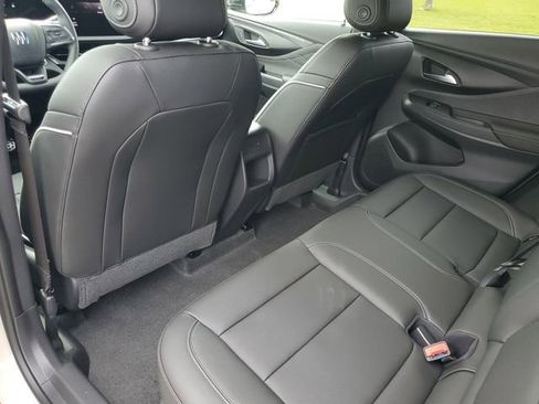 New 2026 Buick Envista Sport Touring w/ Studio Series image 21