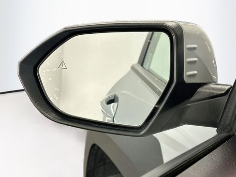 Used 2025 Hyundai Kona SEL AWD/4WD image 16