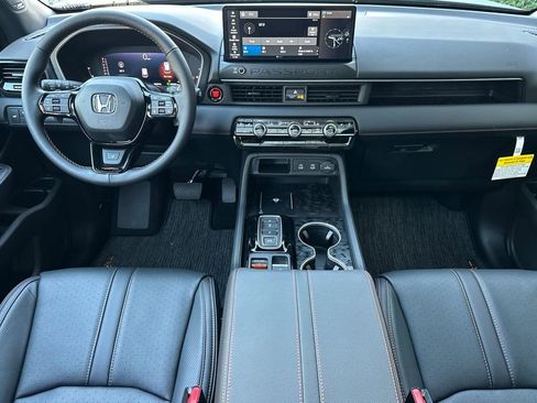 New 2026 Honda Passport TrailSport Elite image 15