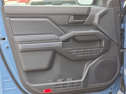 New 2026 Toyota Tacoma SR5 image 15