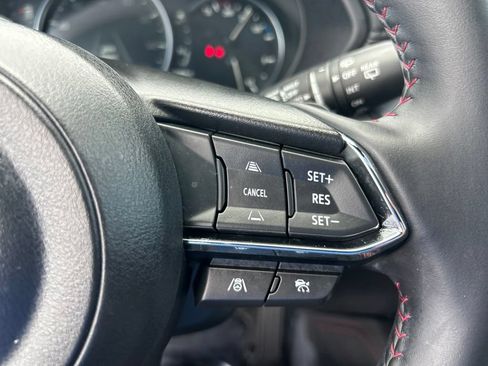 Used 2024 MAZDA CX-5 2.5 Turbo AWD/4WD image 44