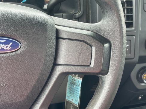 Used 2018 Ford F150 XL w/ XL Power Equipment Group AWD/4WD image 25